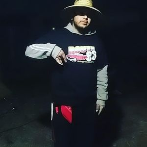 Meet your Posher, Marco